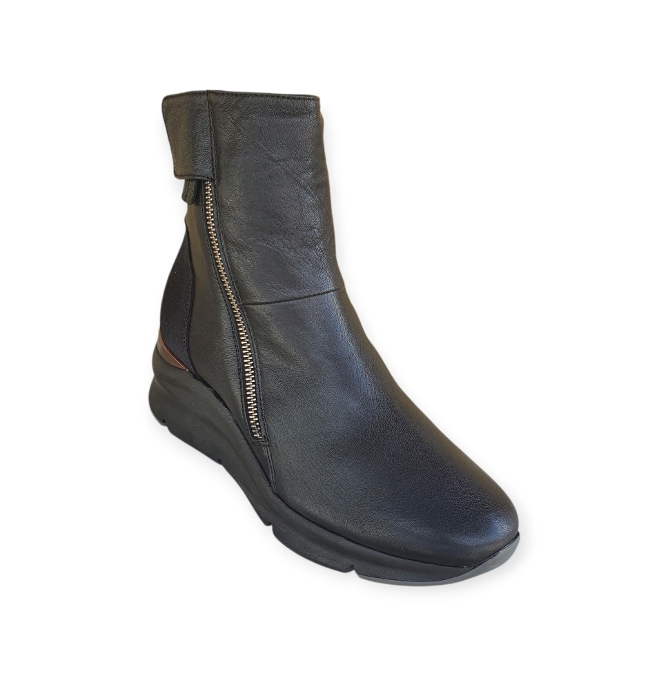 4489 David nero-velour nero